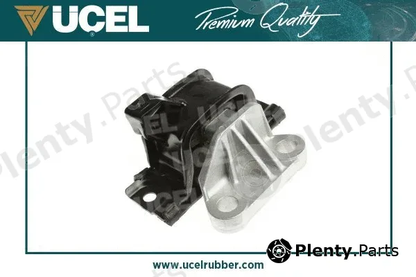 Mounting, engine