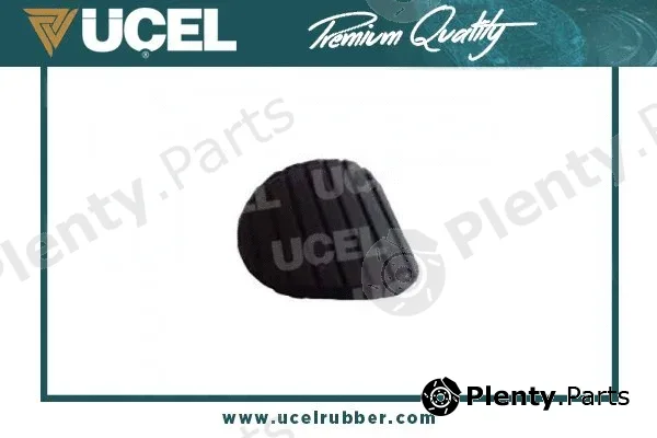 Ucel 10673 — Brake Pedal