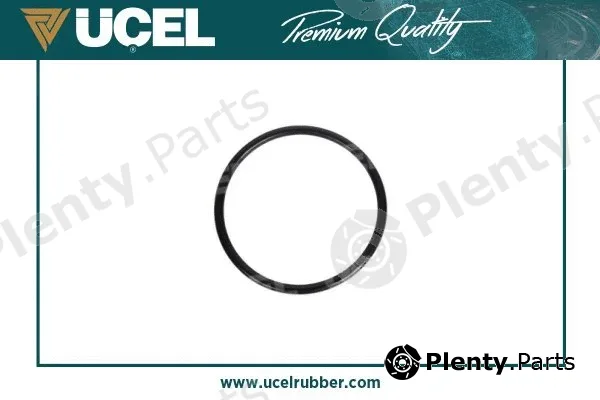 Ucel 16011 — Gasket, throttle body