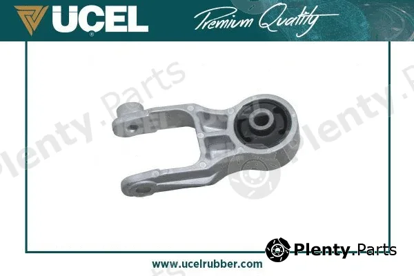 Mounting, engine