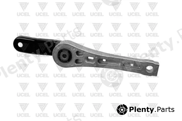 Ucel 61131 — Mounting, engine