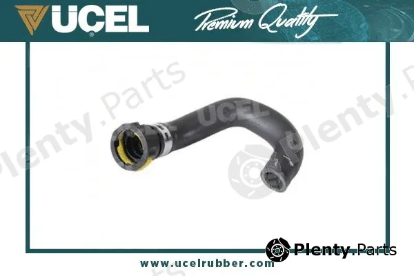 Ucel 15708 — Intake Hose, air filter