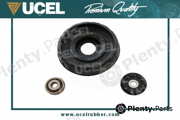 Ucel 10908 — Suspension Strut Support Mount