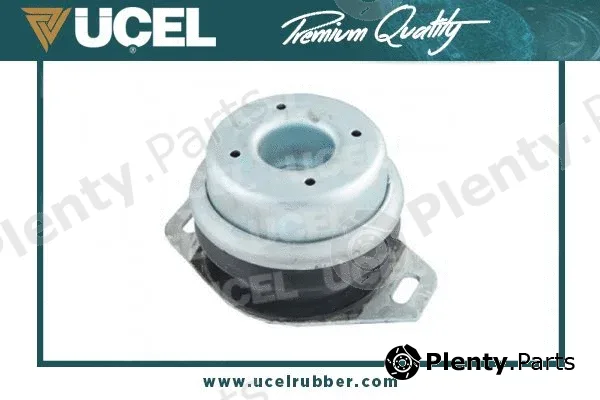 Ucel 41529 — Mounting, engine