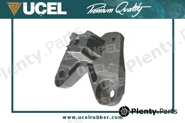 Ucel 20410 — Mounting, engine