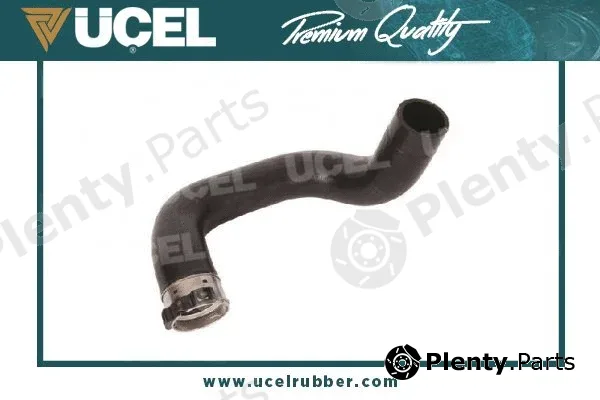Ucel 35805 — Charge Air Hose