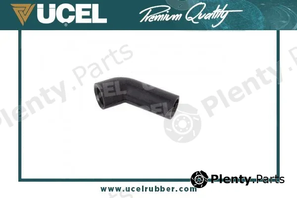 Ucel 65488 — Hose, cylinder head cover ventilation