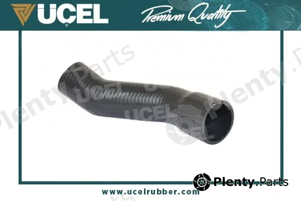 Ucel 65207 — Charge Air Hose