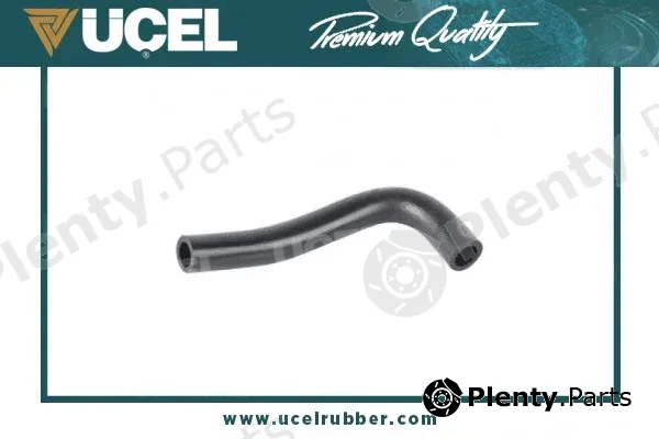 Ucel 15841 — Oil Hose