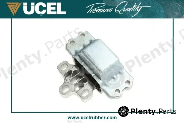 Mounting, engine