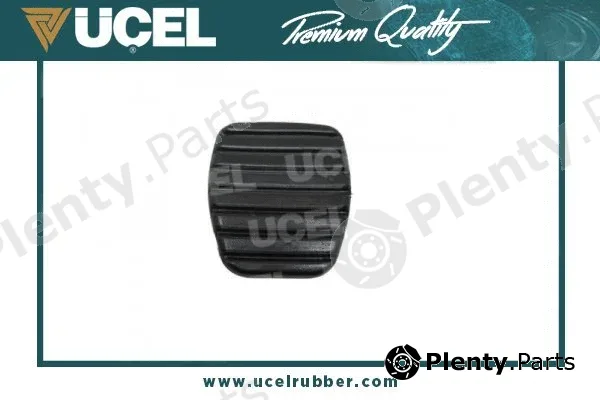 Ucel 10982 — Brake Pedal