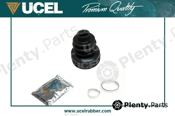 Ucel 20147 — Bellow Kit, drive shaft