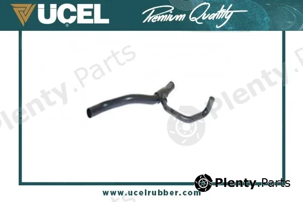 Ucel 15579 — Radiator Hose