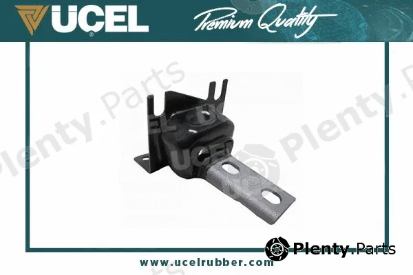 Ucel 10545 — Mounting, engine
