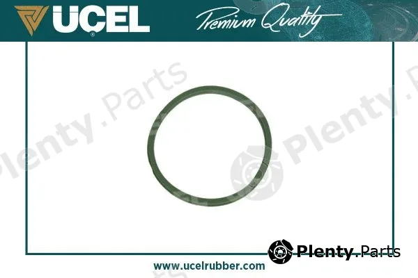 Ucel 16049 — Seal Ring, charge air hose