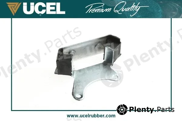 Mounting, engine