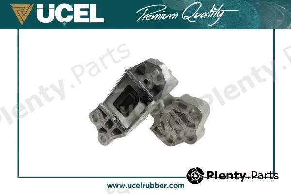 Mounting, engine