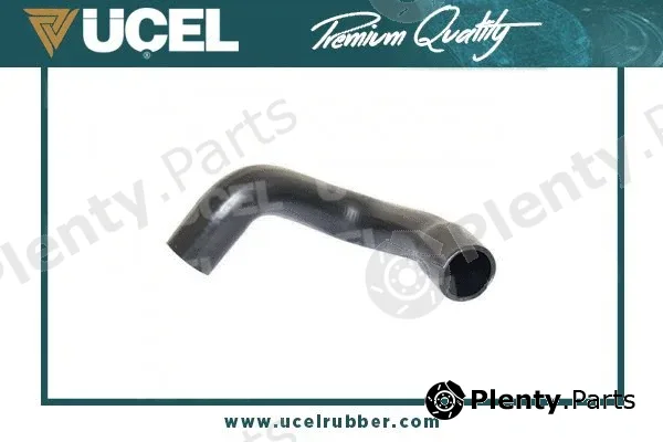 Ucel 21250 — Radiator Hose