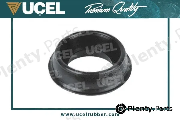 Ucel 10497 — Suspension Strut Support Mount