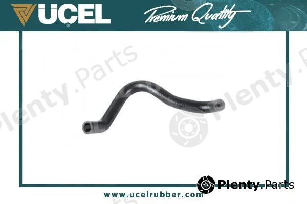 Ucel 15673 — Heater Hose