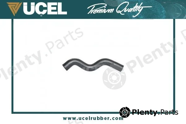 Ucel 15477 — Radiator Hose