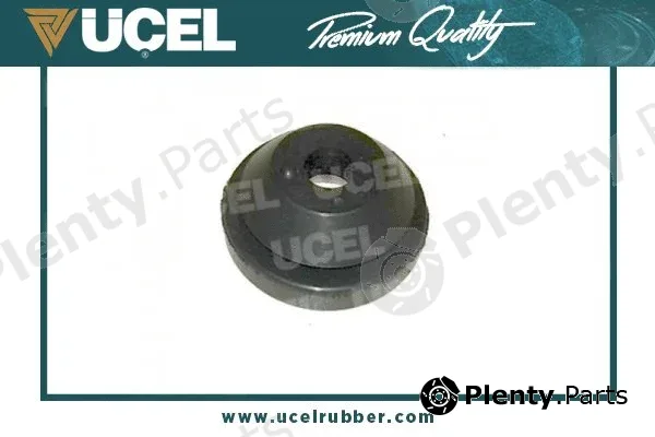 Ucel 10797 — Holder, air filter housing