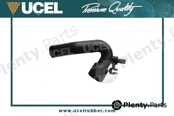 Ucel 65152 — Oil Hose