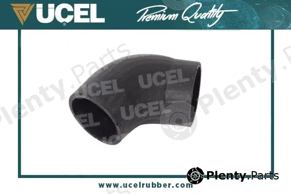 Ucel 65521 — Charge Air Hose