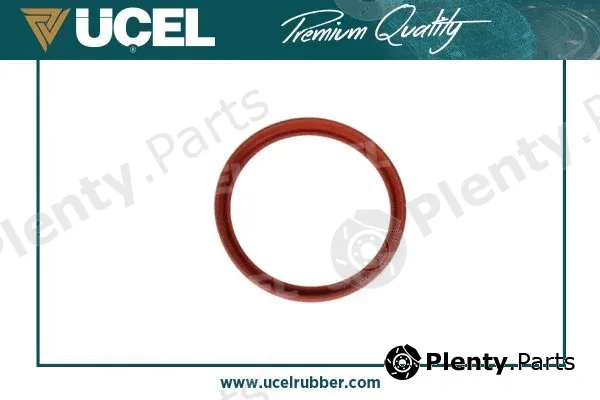 Ucel 15132 — Seal Ring, charge air hose
