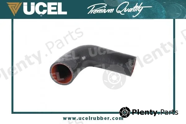 Ucel 85408 — Charge Air Hose