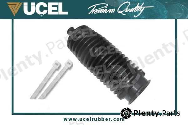 Ucel 10792 — Bellow Kit, steering