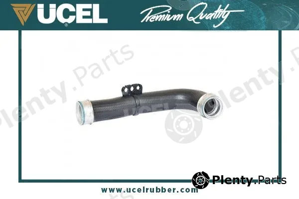 Ucel 65257 — Charge Air Hose
