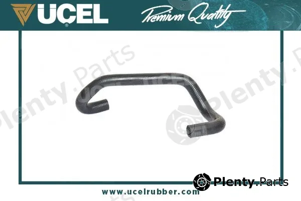 Ucel 15976 — Radiator Hose
