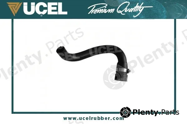 Ucel 35711 — Radiator Hose