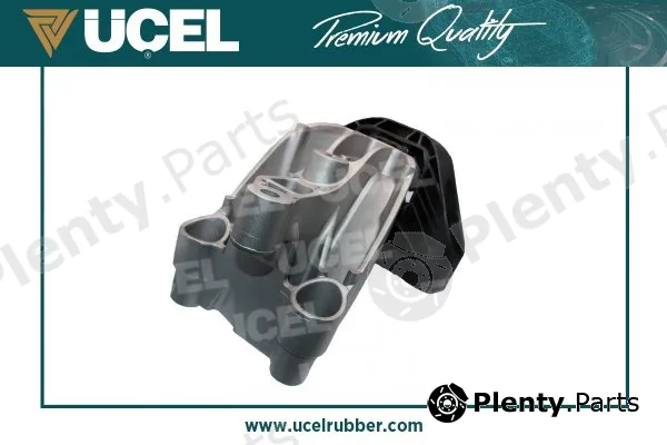 Mounting, engine
