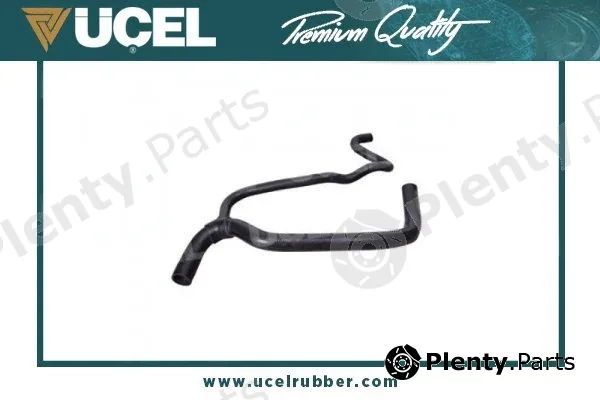 Ucel 15730 — Radiator Hose