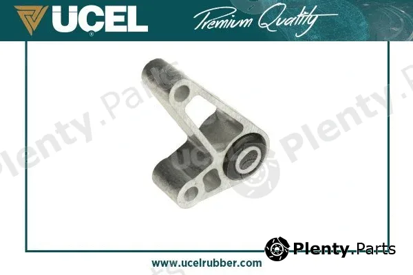 Mounting, engine