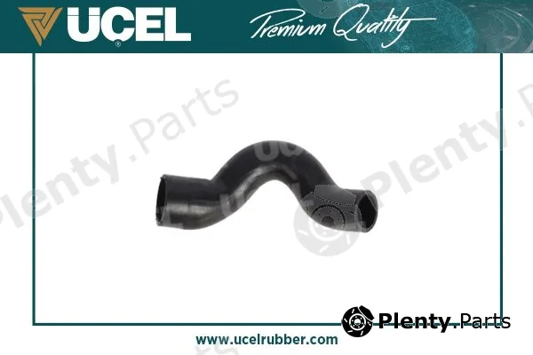 Ucel 35897 — Charge Air Hose