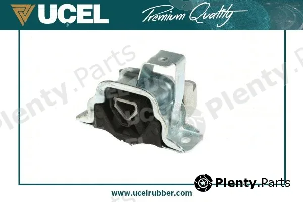 Mounting, engine
