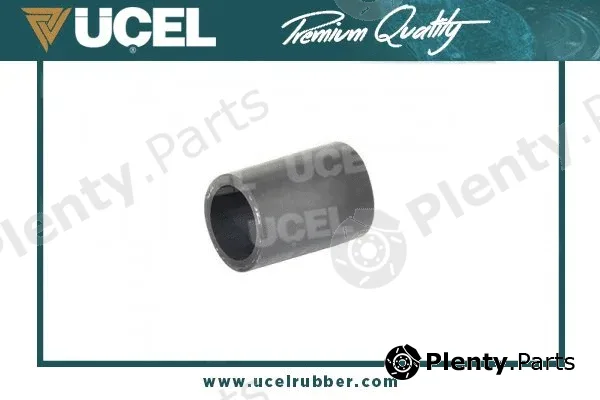 Ucel 65508 — Charge Air Hose