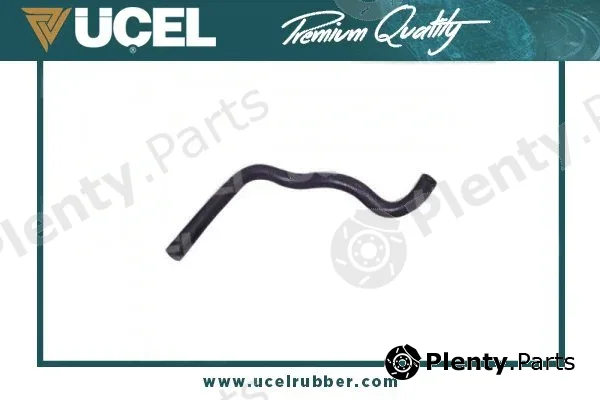 Ucel 52459 — Radiator Hose