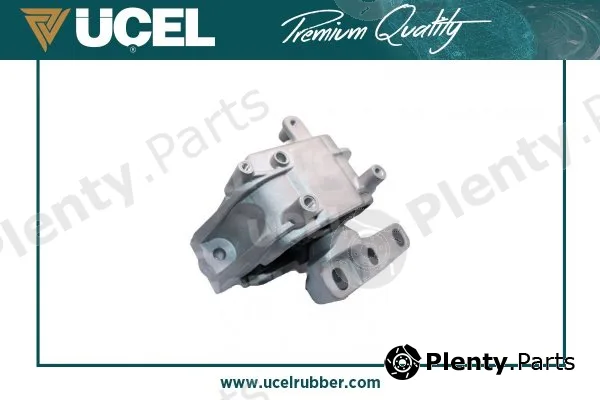 Ucel 61135 — Mounting, engine