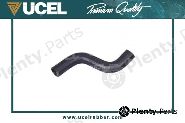 Ucel 35421 — Radiator Hose