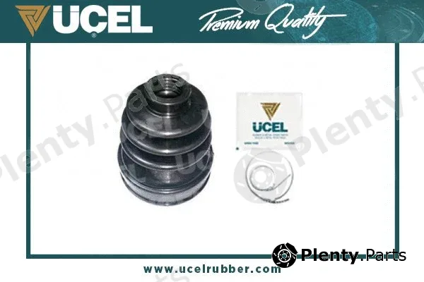 Ucel 41500 — Bellow Kit, drive shaft