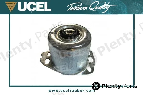 Ucel 31381 — Mounting, engine