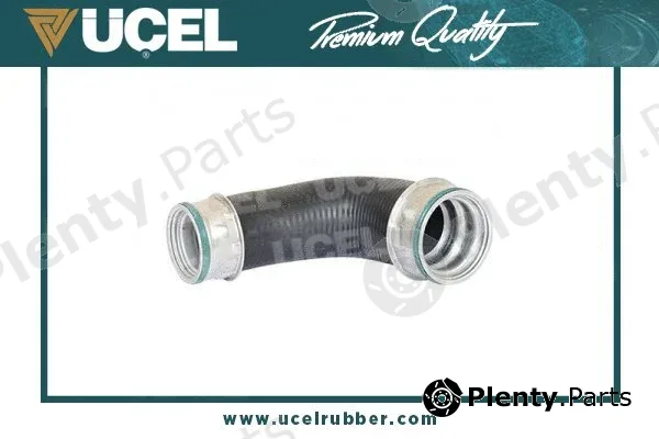 Ucel 65242 — Charge Air Hose