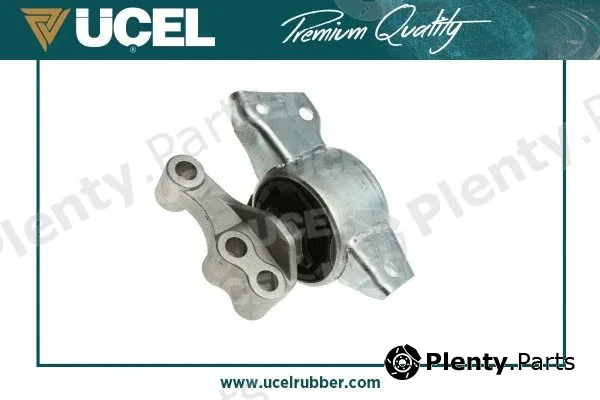 Mounting, engine