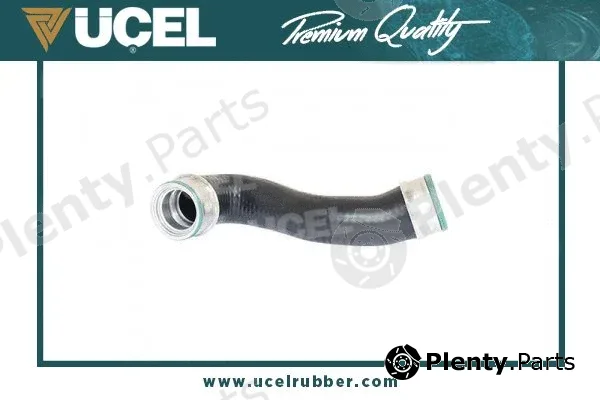 Ucel 65267 — Charge Air Hose