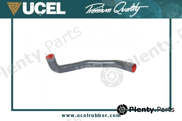 Ucel 15968 — Charge Air Hose