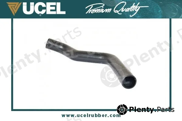 Ucel 51354 — Charge Air Hose
